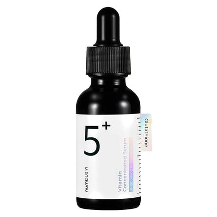 Serum Numero 5 Numbuzin