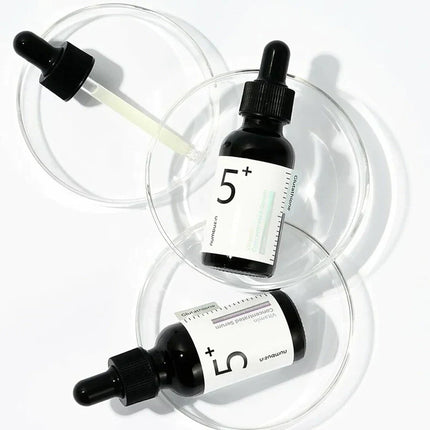 Serum Numero 5 Numbuzin